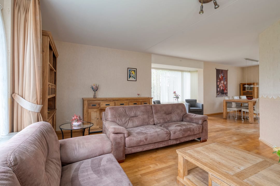 Foto 7 van Wiekslagen 30