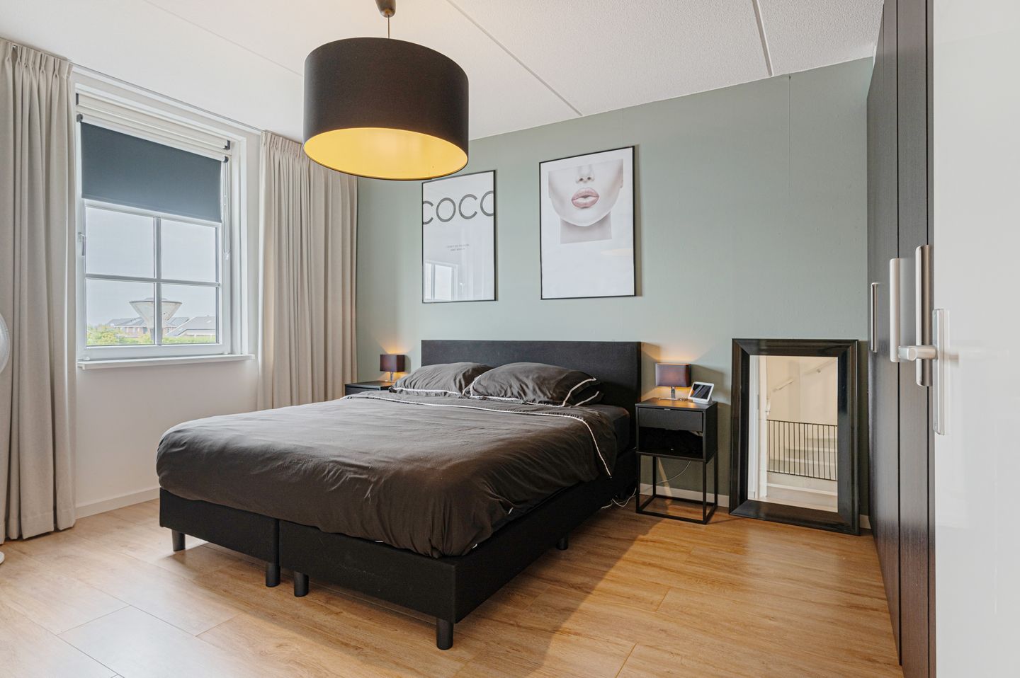 Photo 25 of Courtine 13