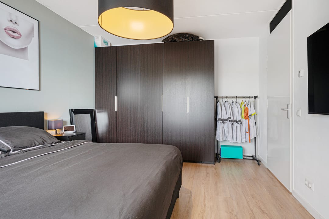 Photo 26 of Courtine 13