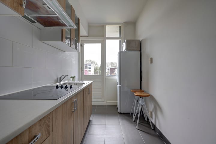 Foto 2 van Lelieplein 13-B