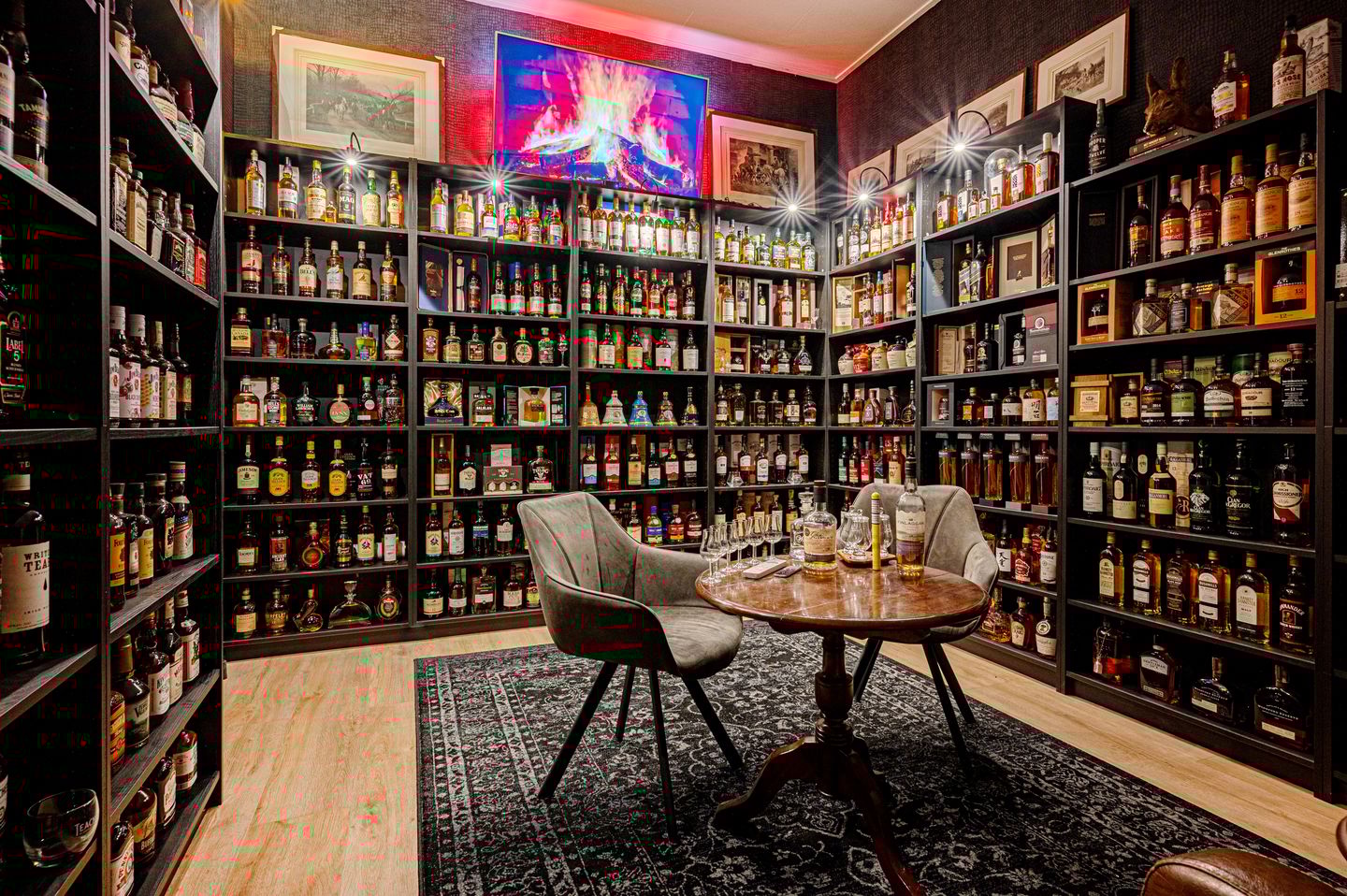 Photo 40 of Courtine 13