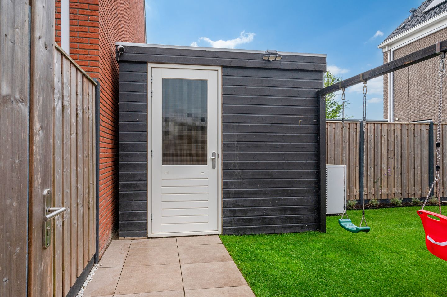 Photo 44 of Courtine 13