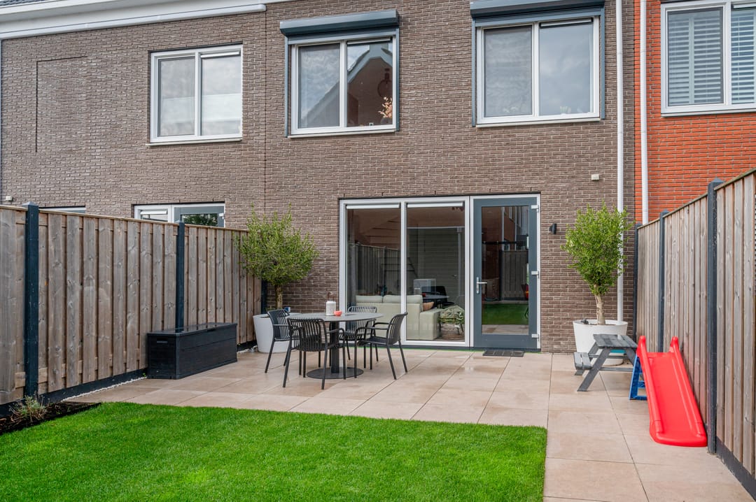 Photo 47 of Courtine 13