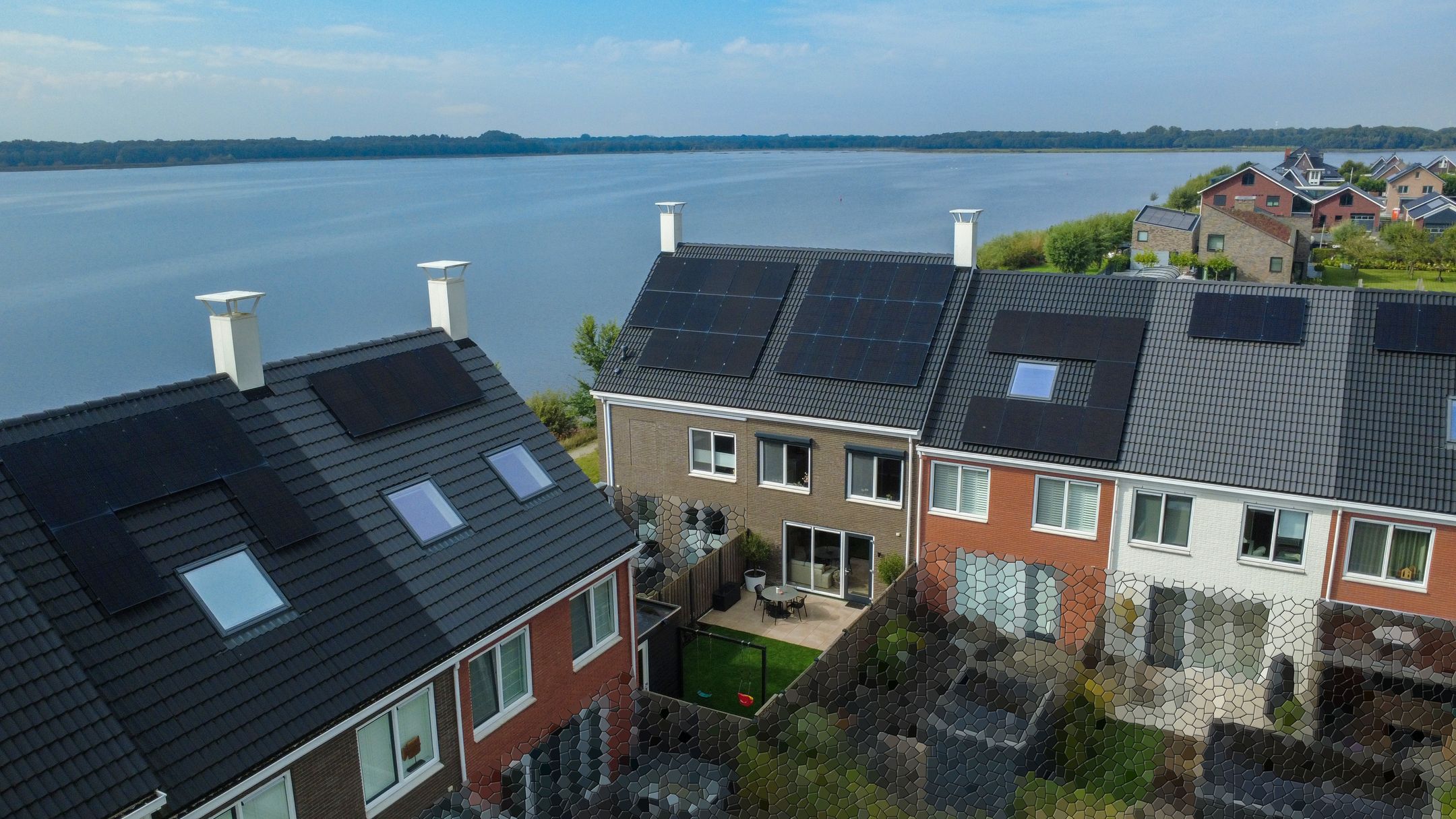 Photo 51 of Courtine 13