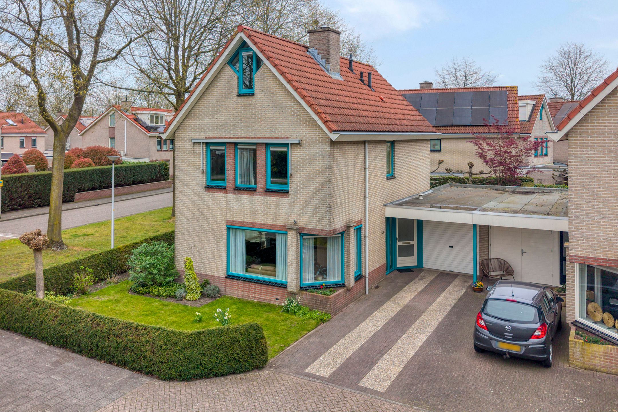 Wiekslagen 30 