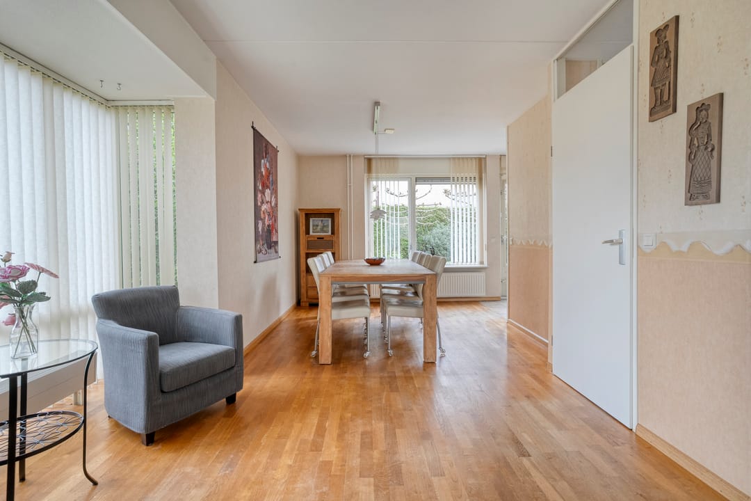 Foto 8 van Wiekslagen 30