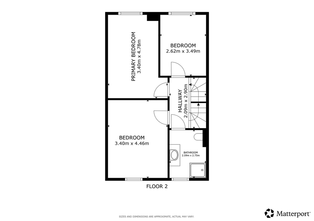 Photo 56 of Courtine 13