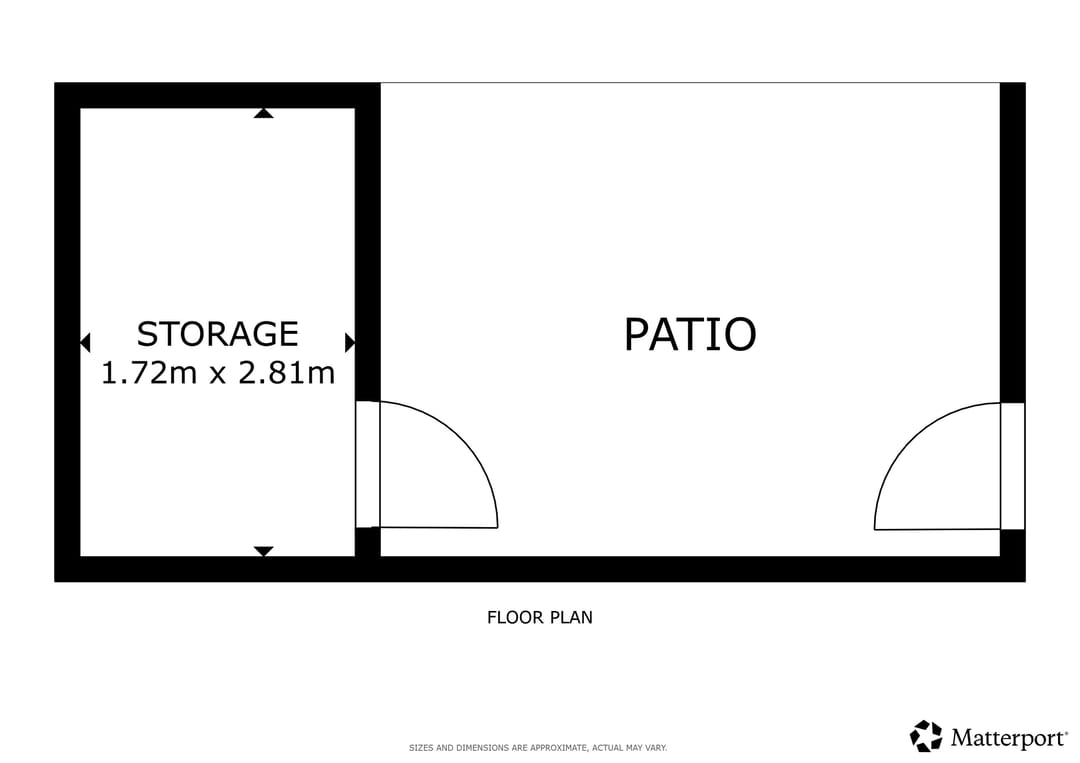 Photo 58 of Courtine 13