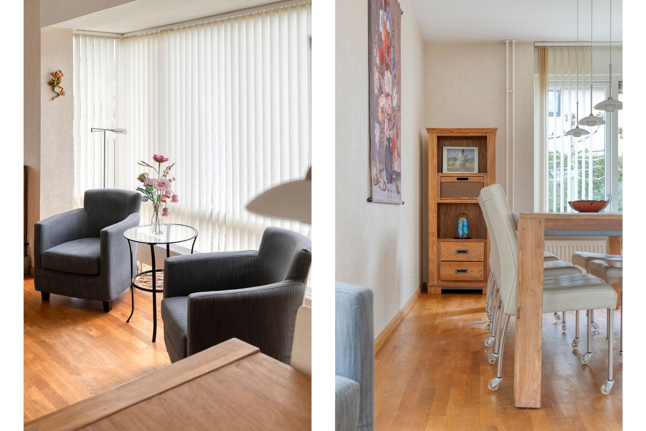 Foto 9 van Wiekslagen 30