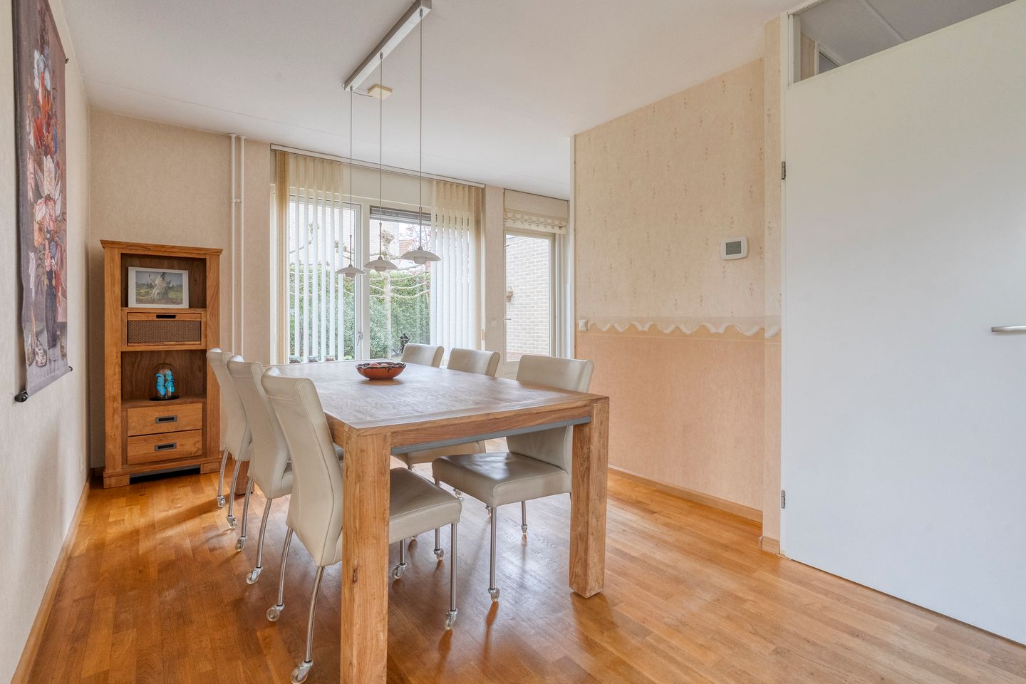 Foto 10 van Wiekslagen 30