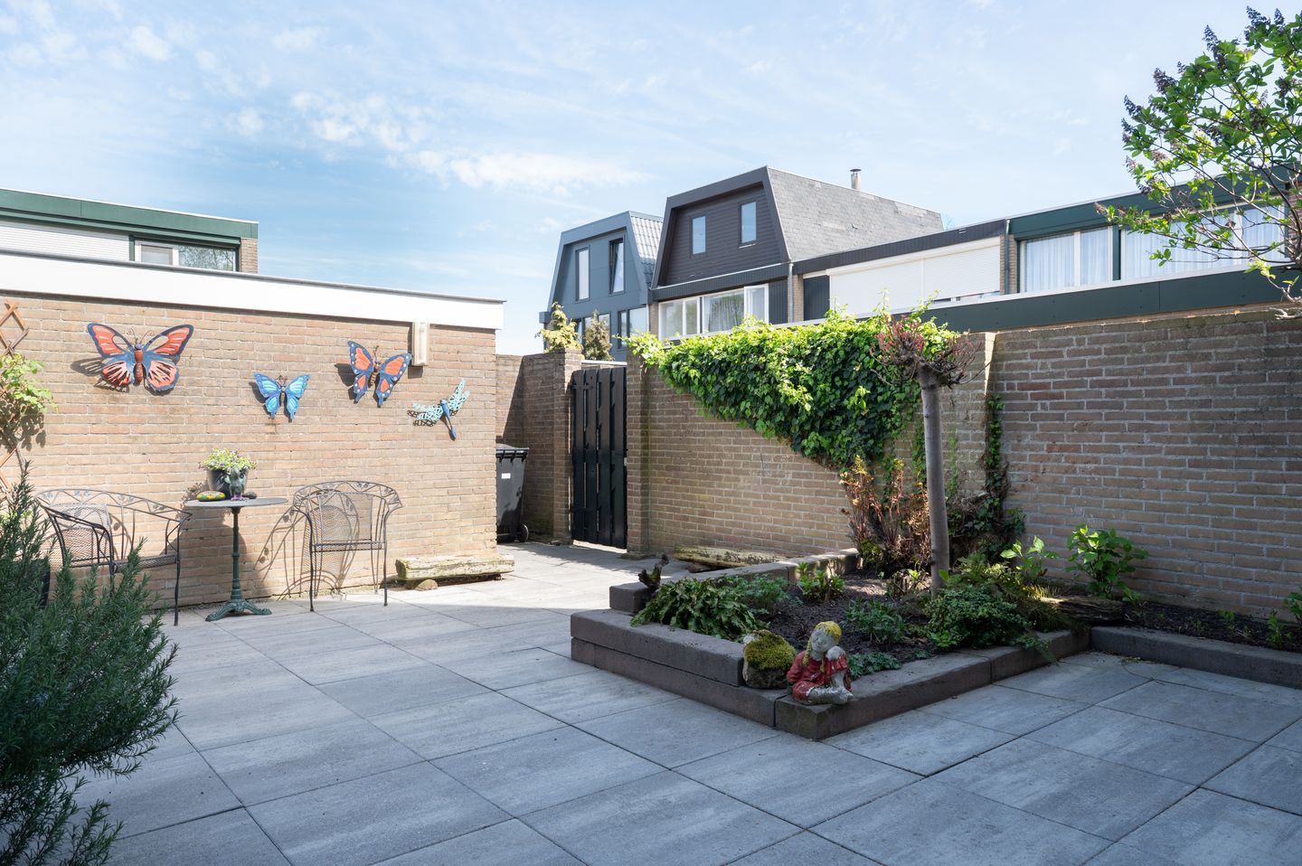 Foto 10 van Merwedelaan 10