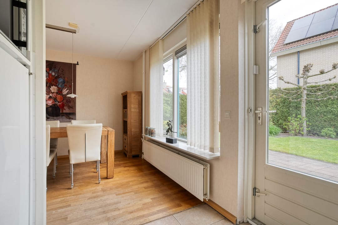 Foto 13 van Wiekslagen 30