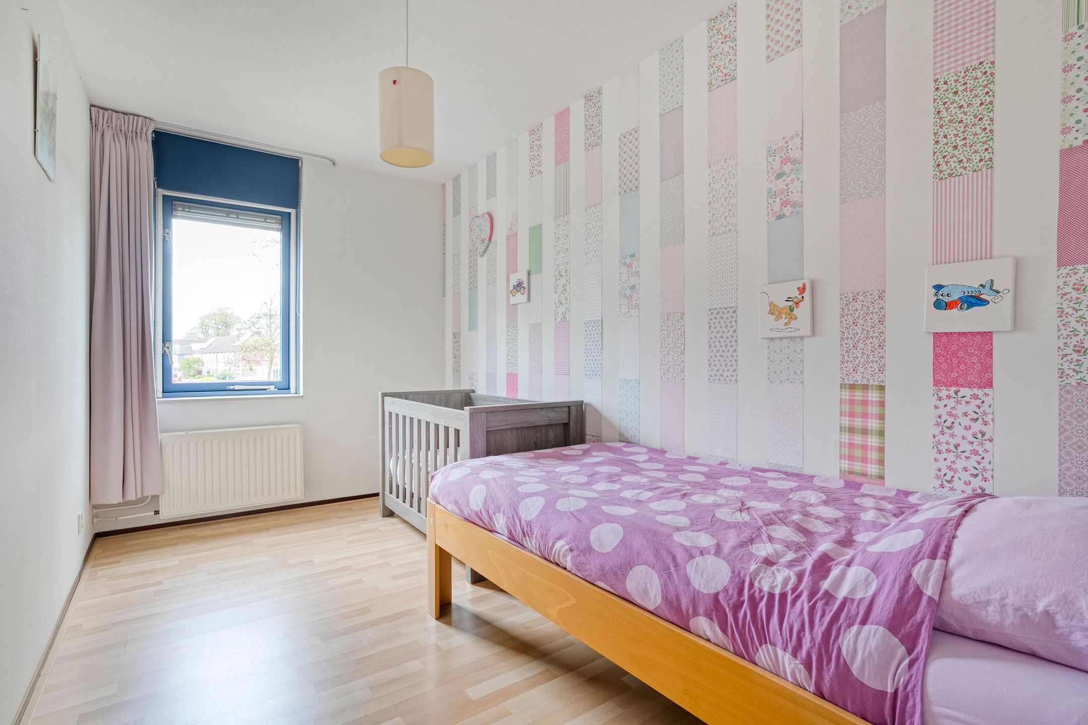 Foto 18 van Wiekslagen 30