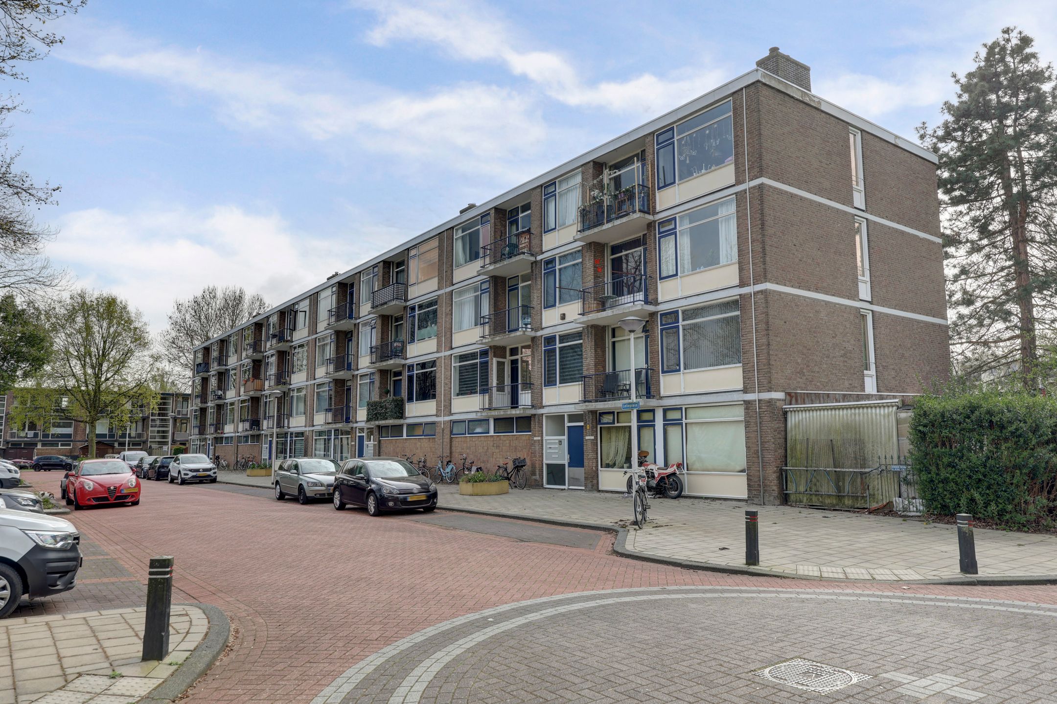 Lelieplein 13-B 13 B