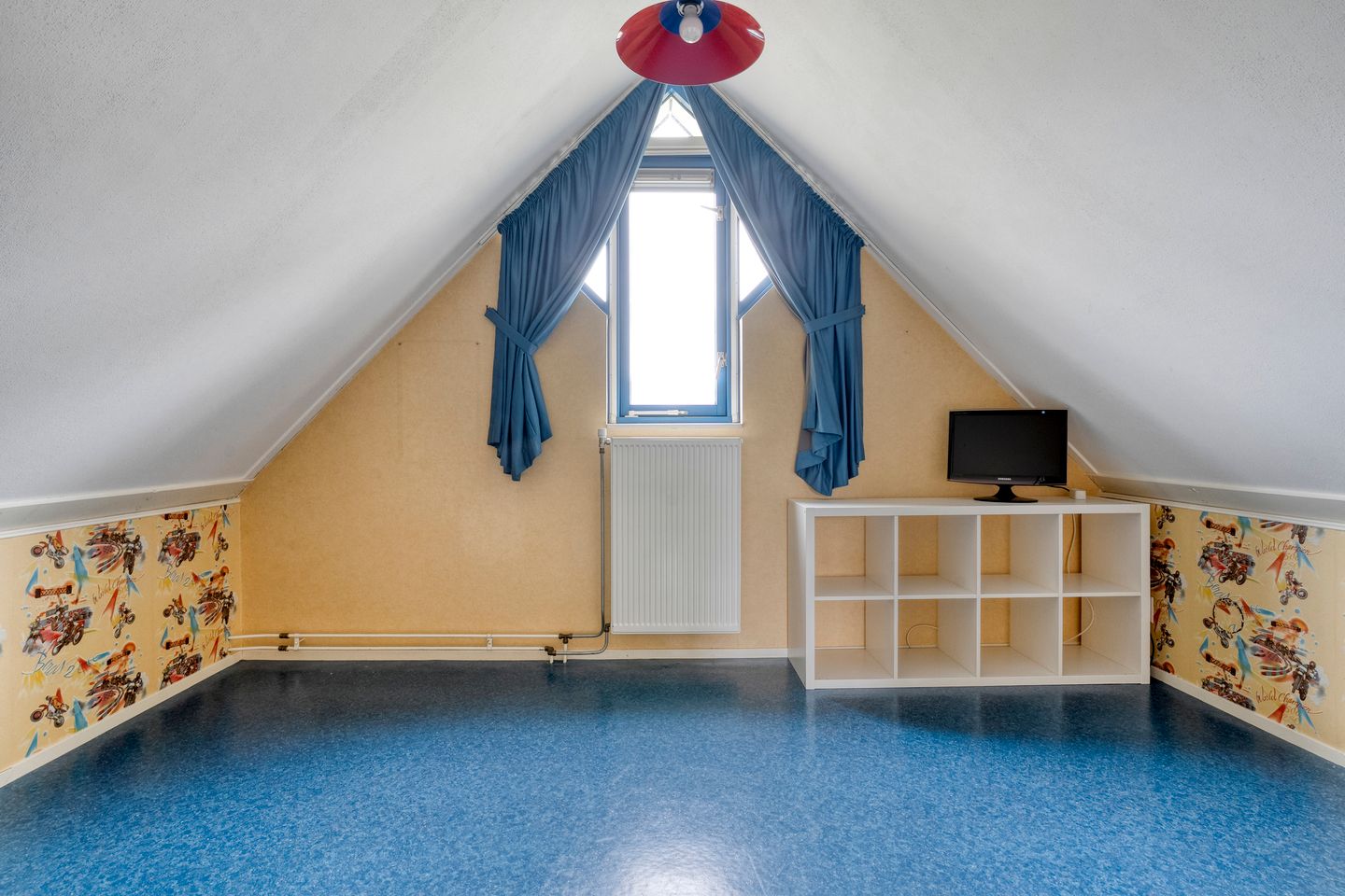 Foto 25 van Wiekslagen 30