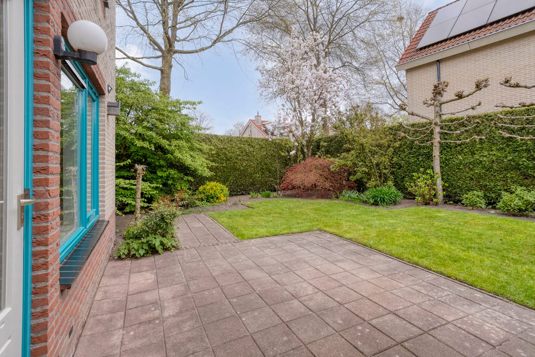 Foto 26 van Wiekslagen 30