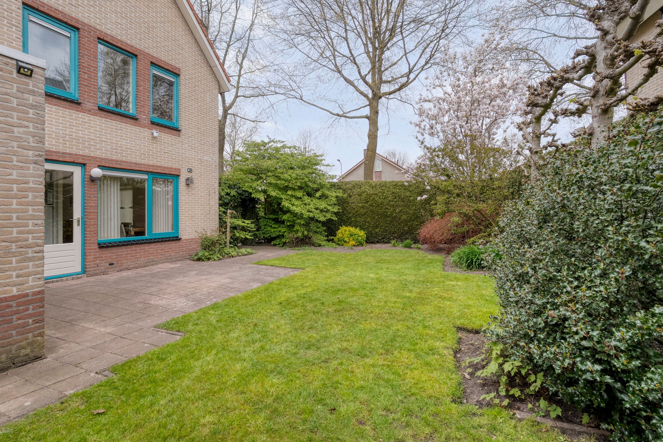 Foto 30 van Wiekslagen 30