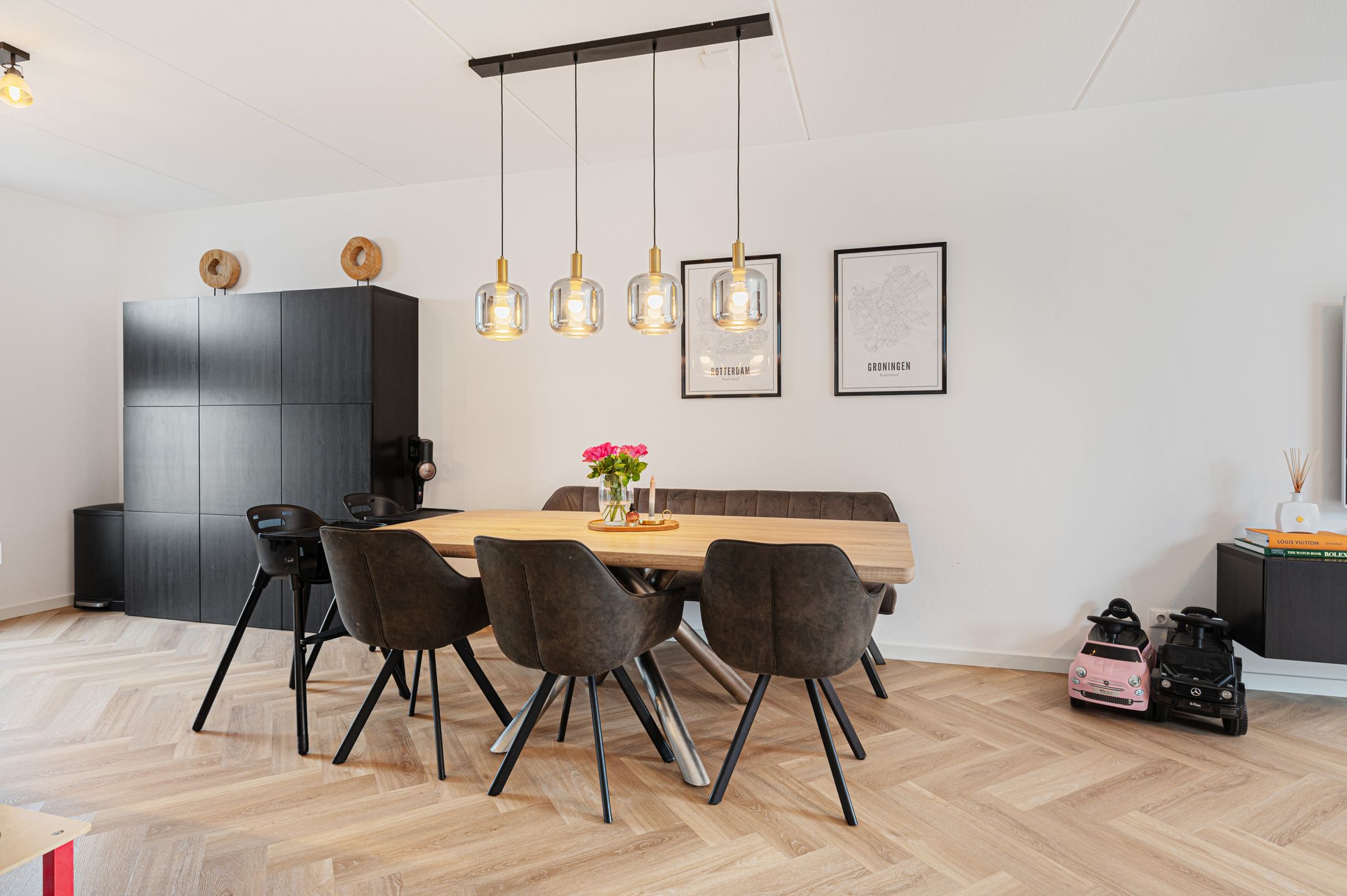 Photo 18 of Courtine 13