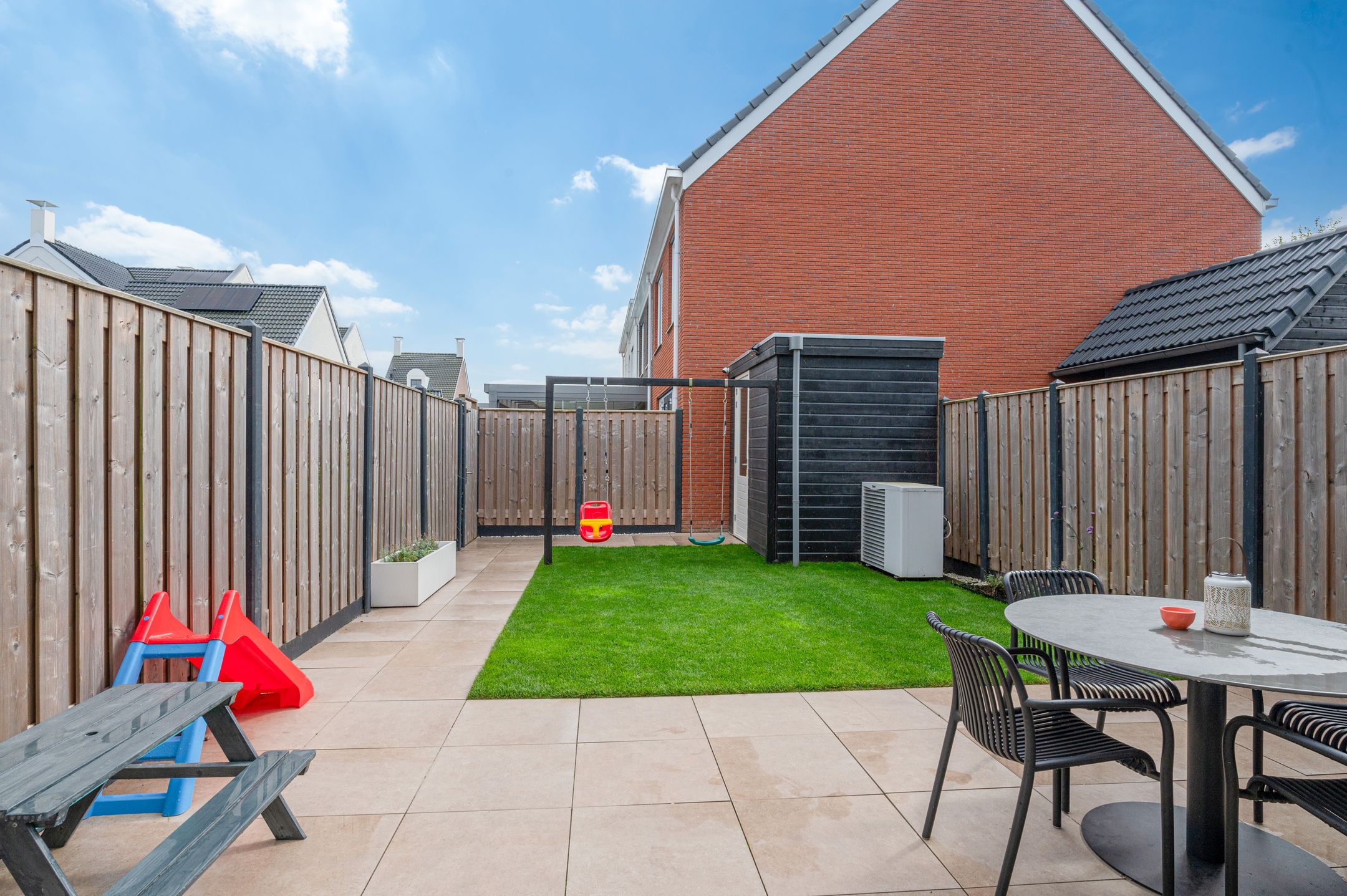 Photo 42 of Courtine 13