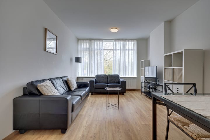 Foto 4 van Lelieplein 13-B