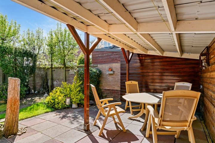 Foto 3 van 't Kieftenland 2