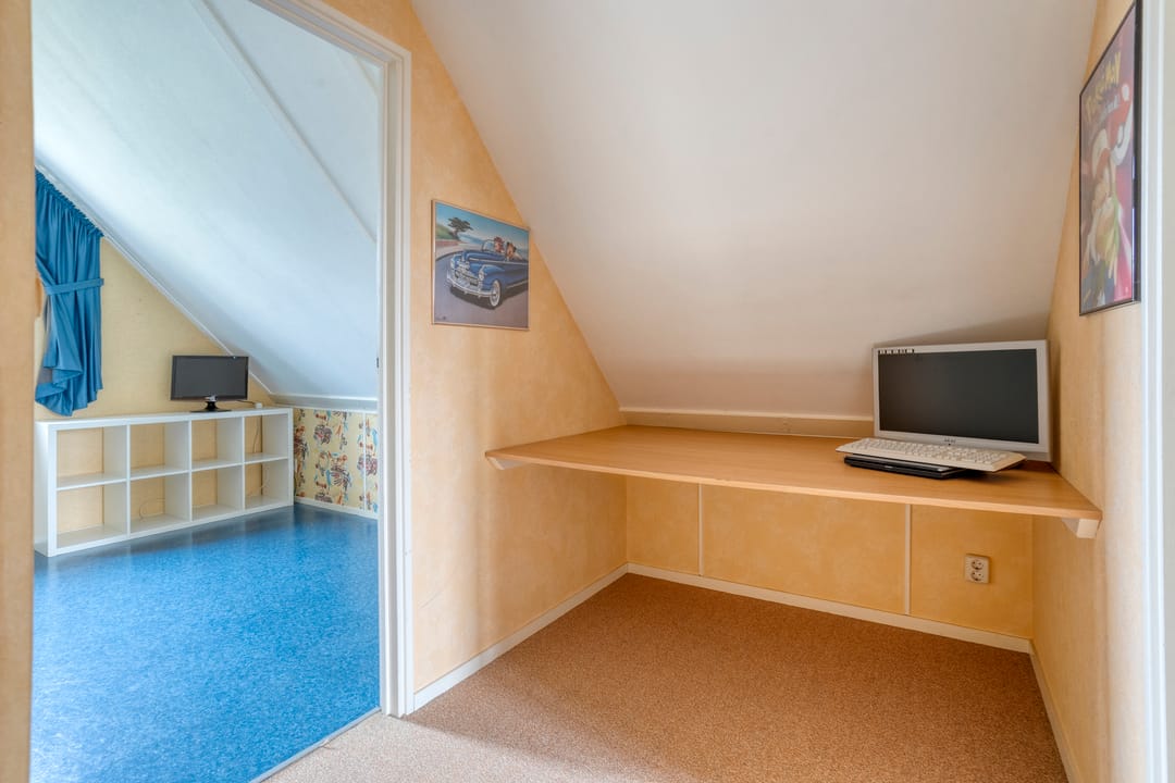 Foto 23 van Wiekslagen 30