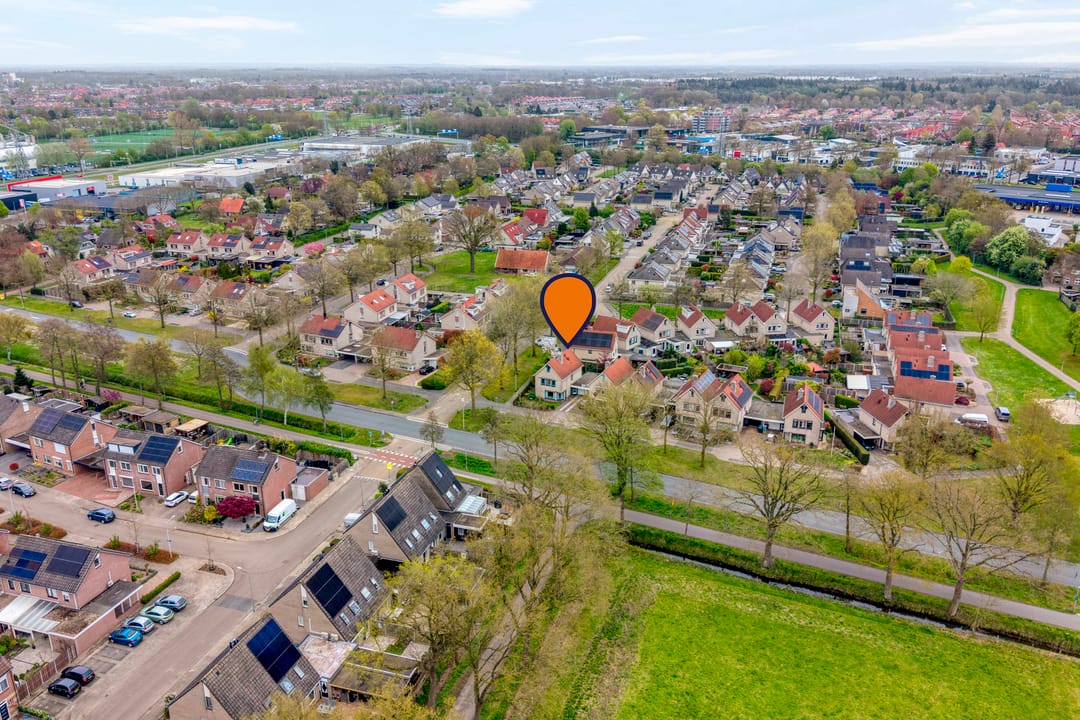 Foto 37 van Wiekslagen 30