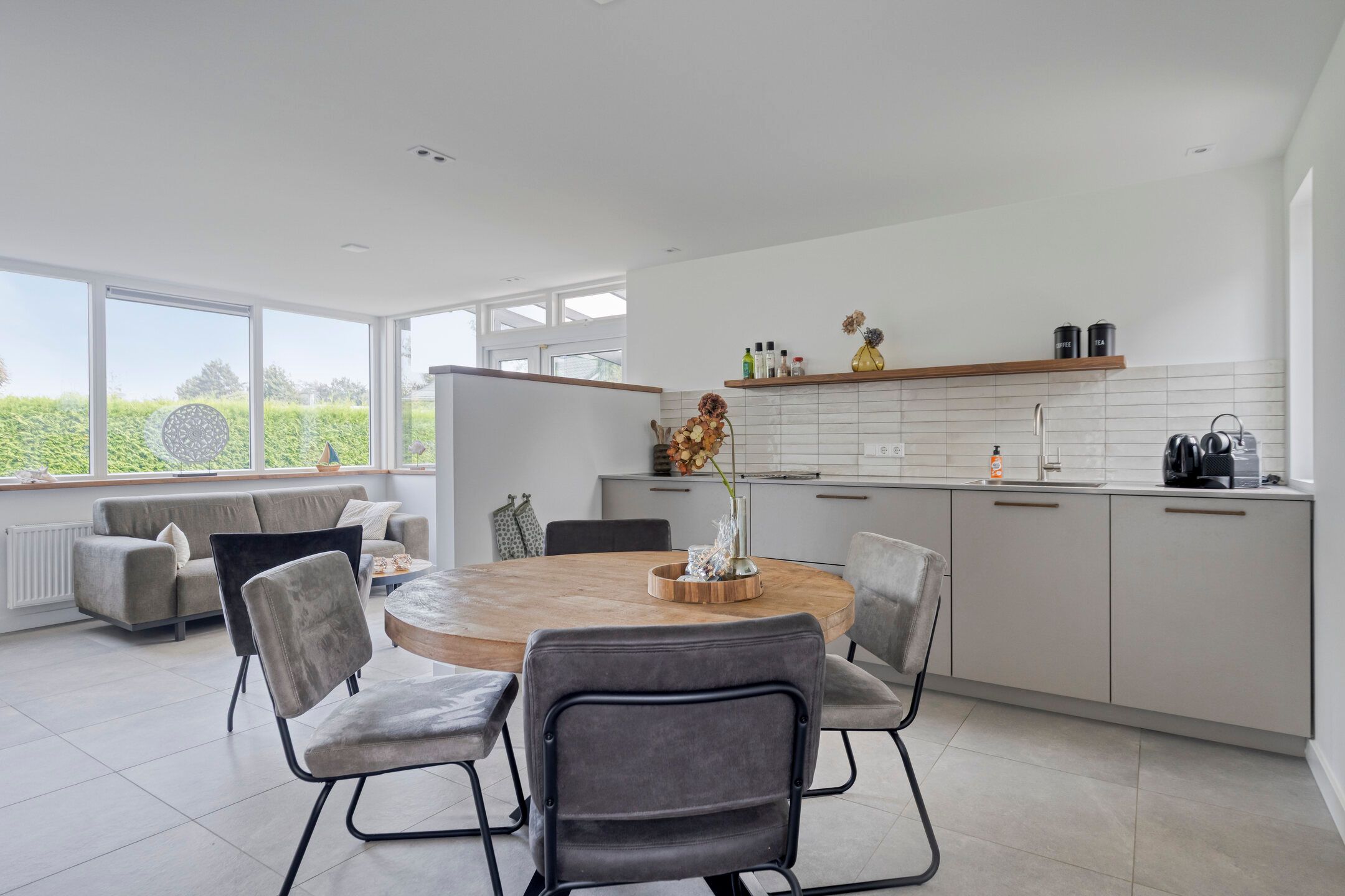 2-bedroom freehold villa in Kortgene — photo 3 of 5