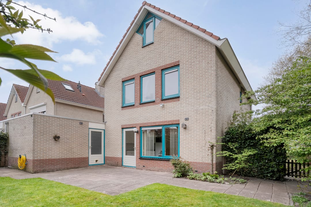 Foto 32 van Wiekslagen 30