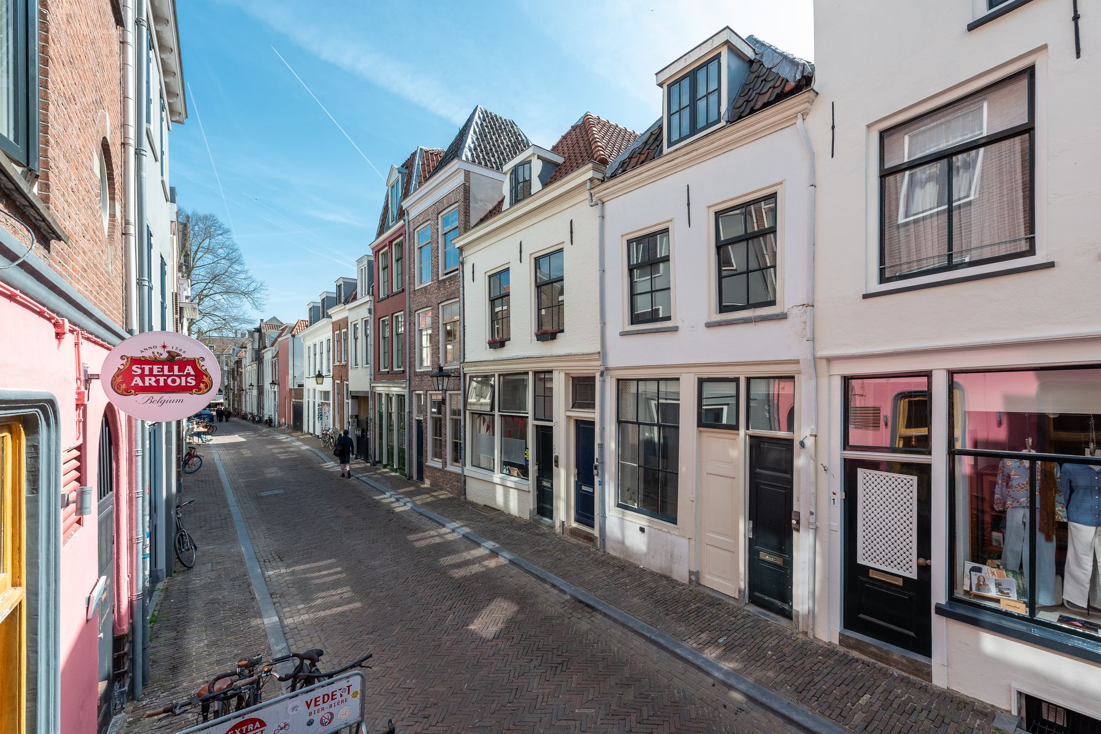 Photo 3 of Annastraat 3