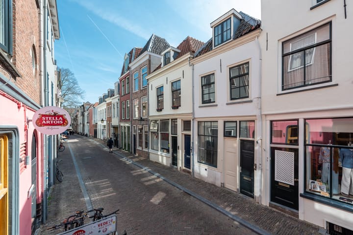 Photo 3 of Annastraat 3