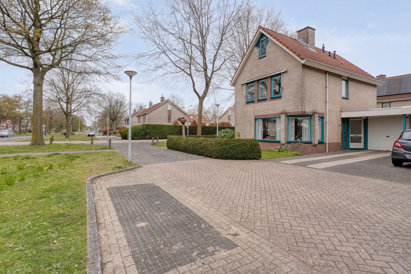 Foto 35 van Wiekslagen 30