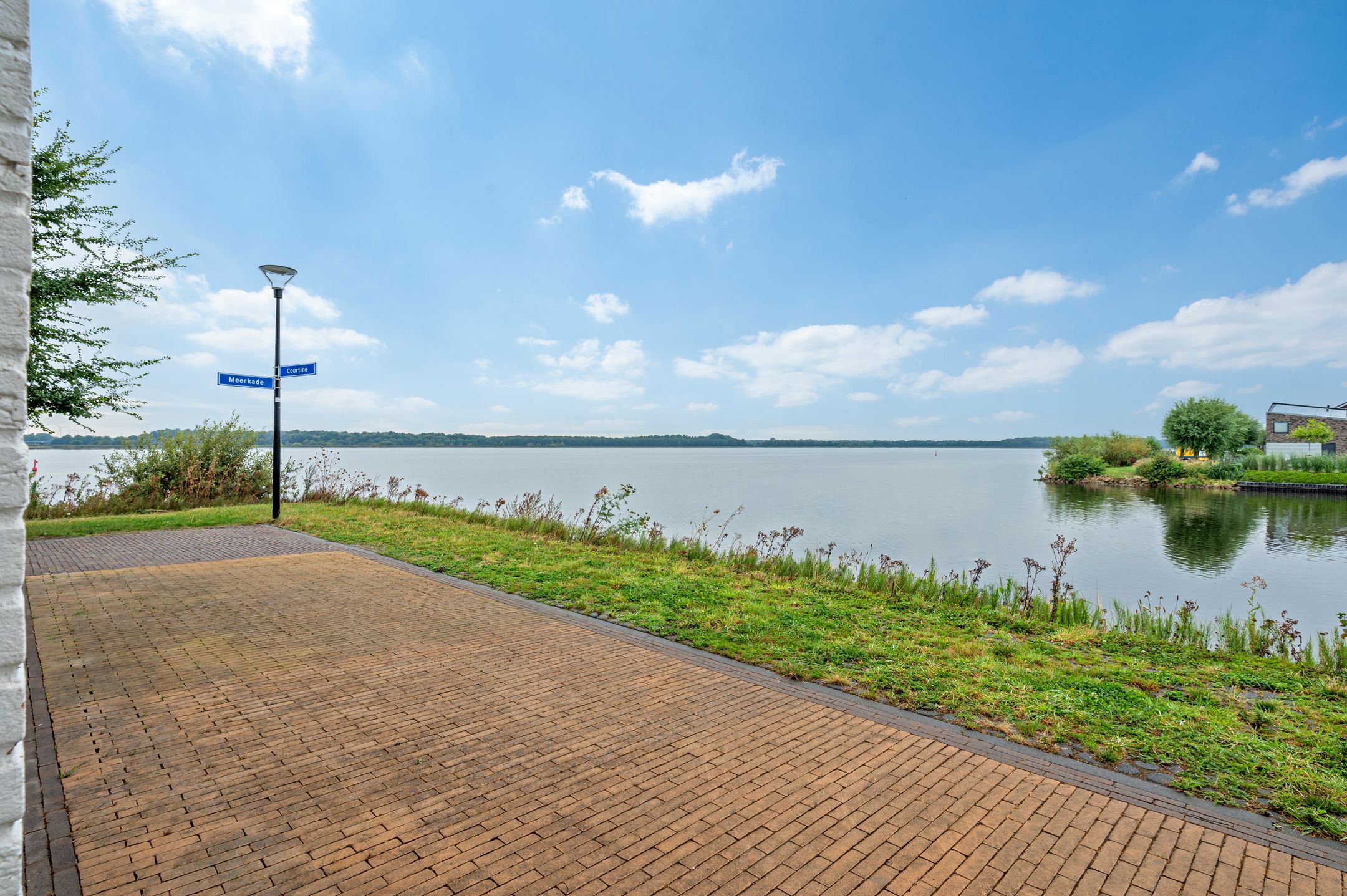 Photo 6 of Courtine 13