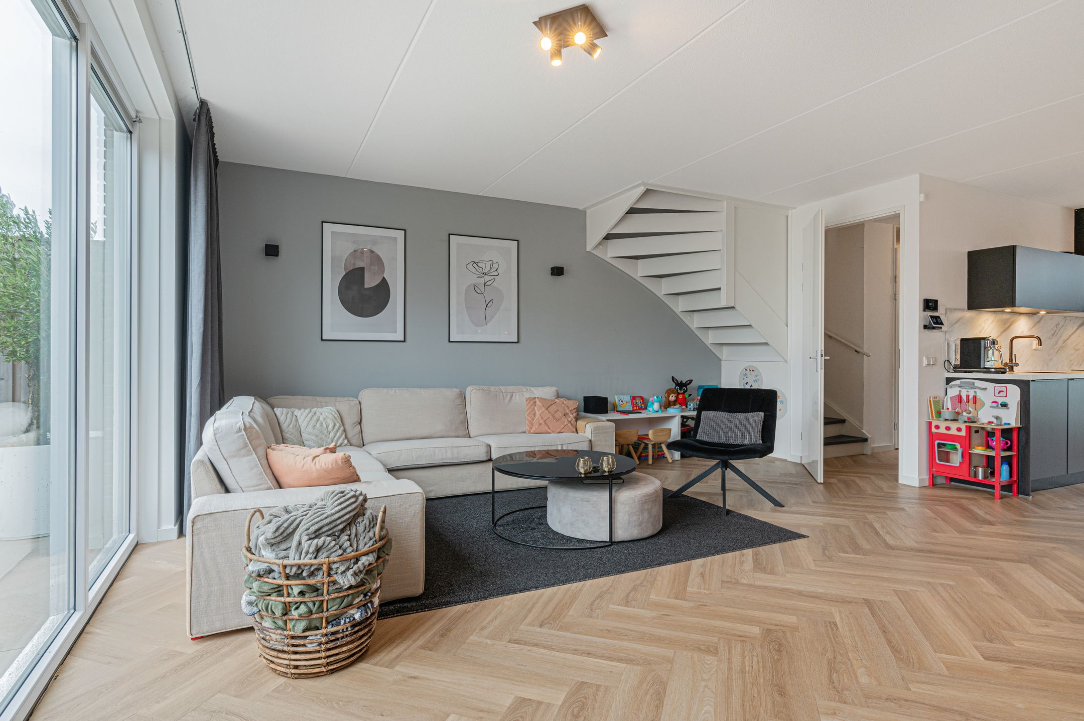 Photo 15 of Courtine 13