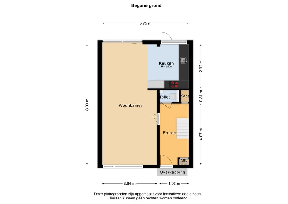 Foto 28 van Merwedelaan 10
