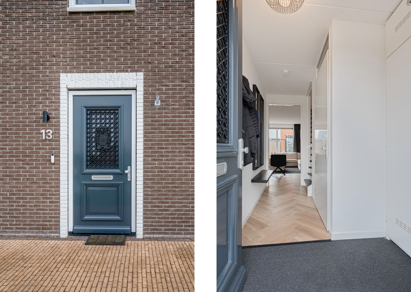 Photo 10 of Courtine 13