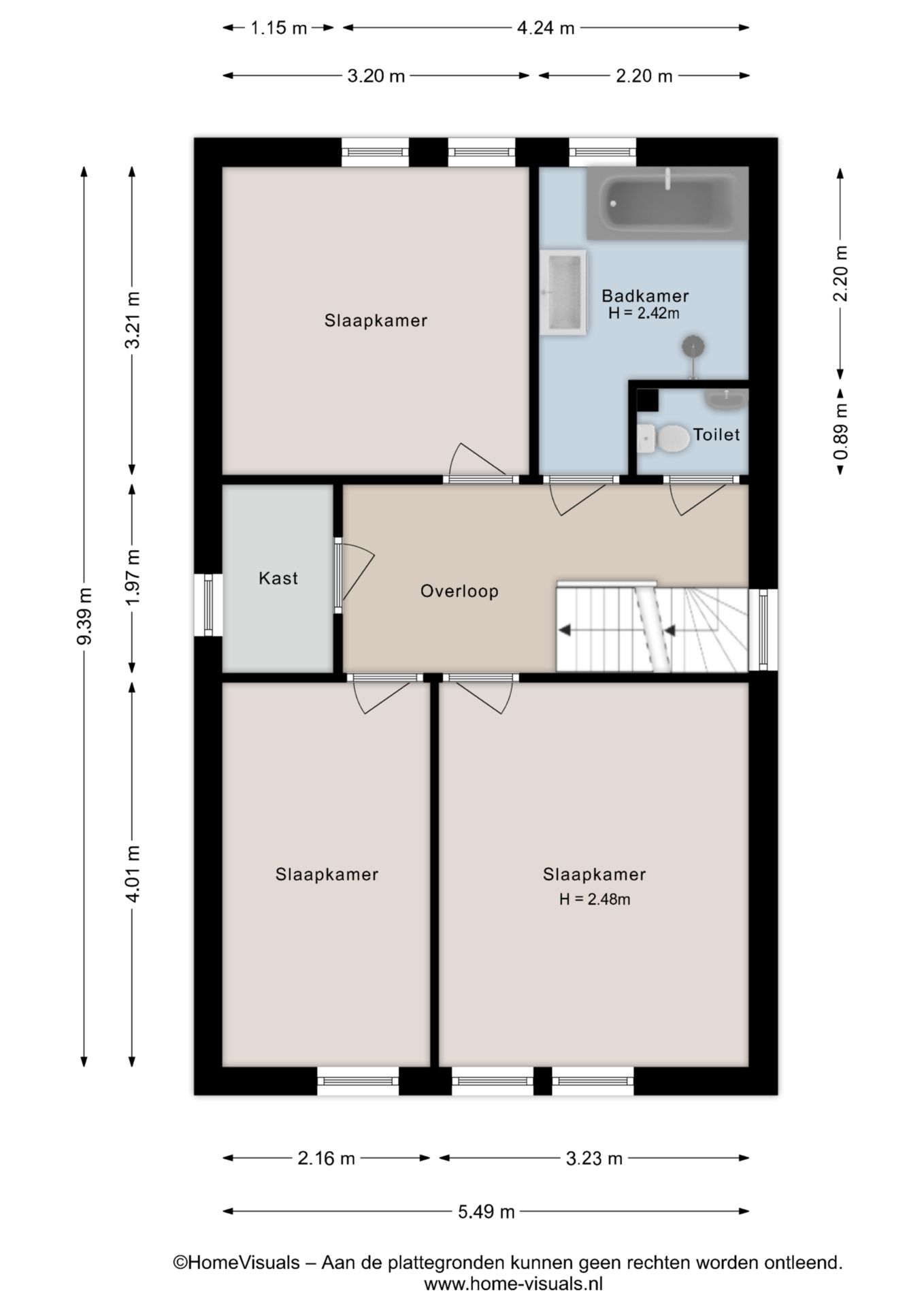 Foto 39 van Wiekslagen 30