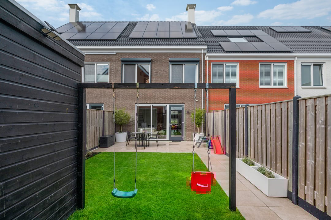 Photo 46 of Courtine 13