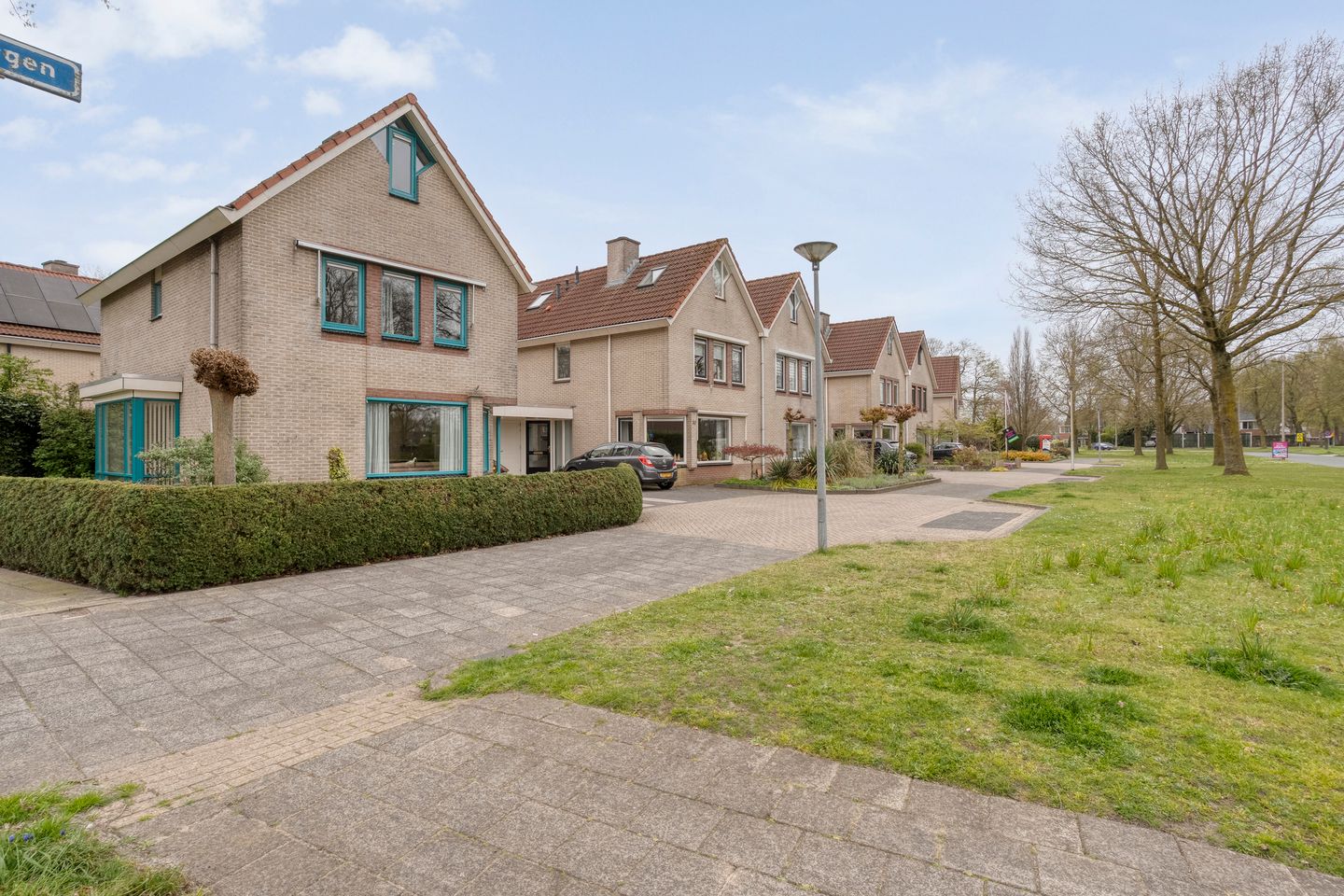 Foto 34 van Wiekslagen 30