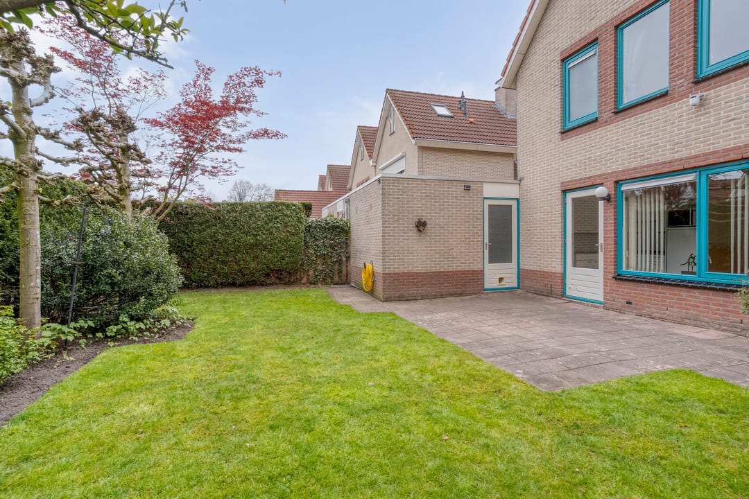 Foto 31 van Wiekslagen 30