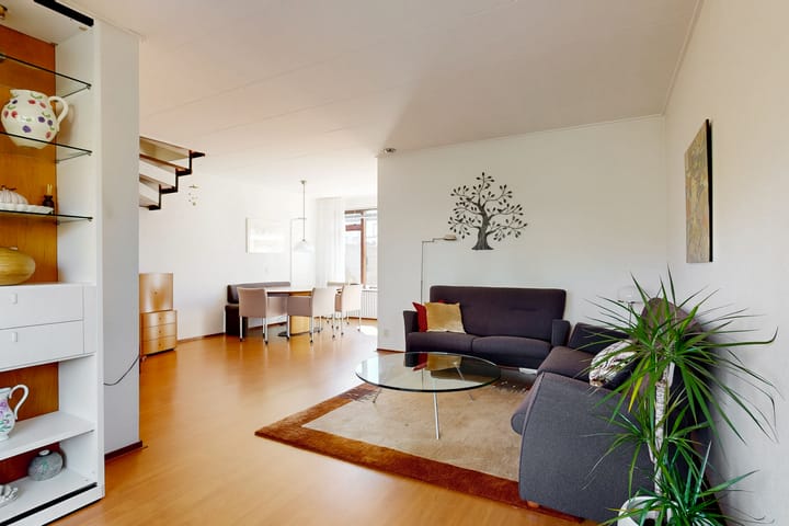 Foto 2 van 't Kieftenland 2