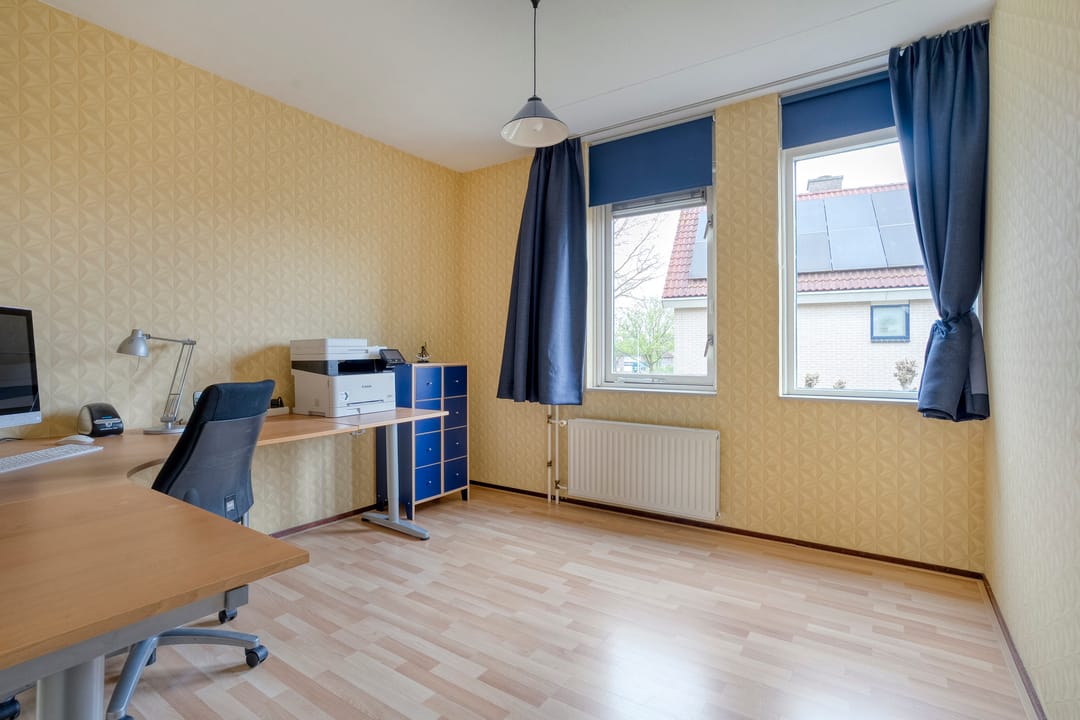 Foto 17 van Wiekslagen 30