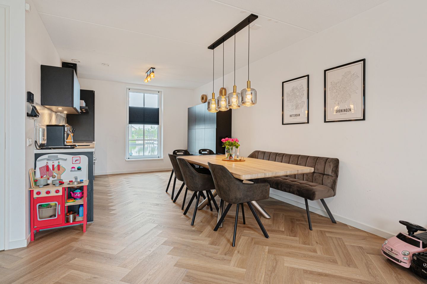 Photo 19 of Courtine 13