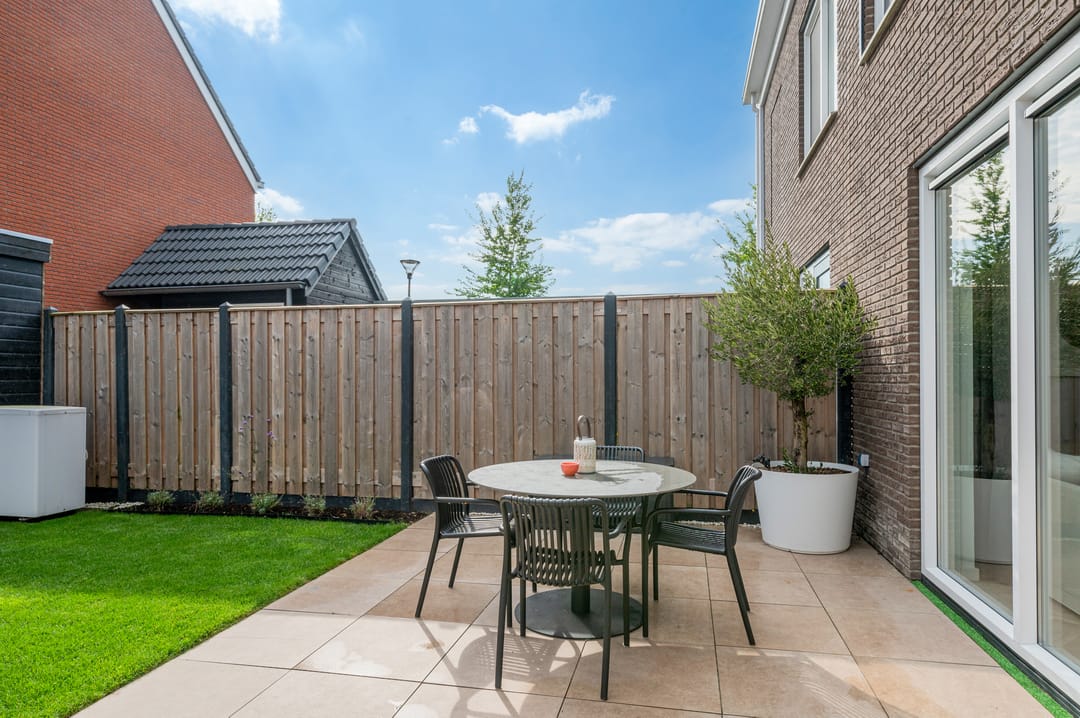 Photo 41 of Courtine 13