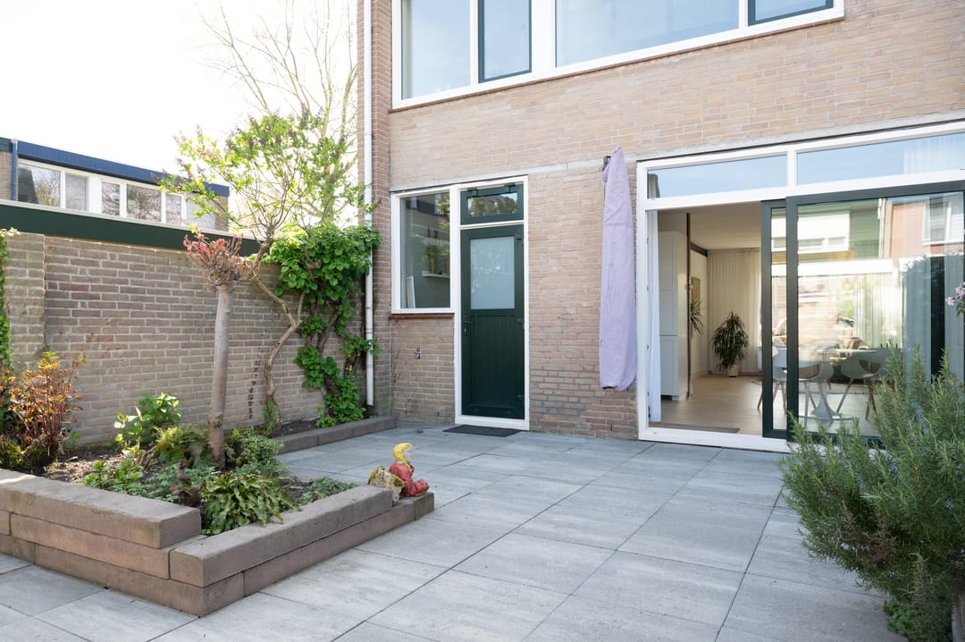 Foto 11 van Merwedelaan 10