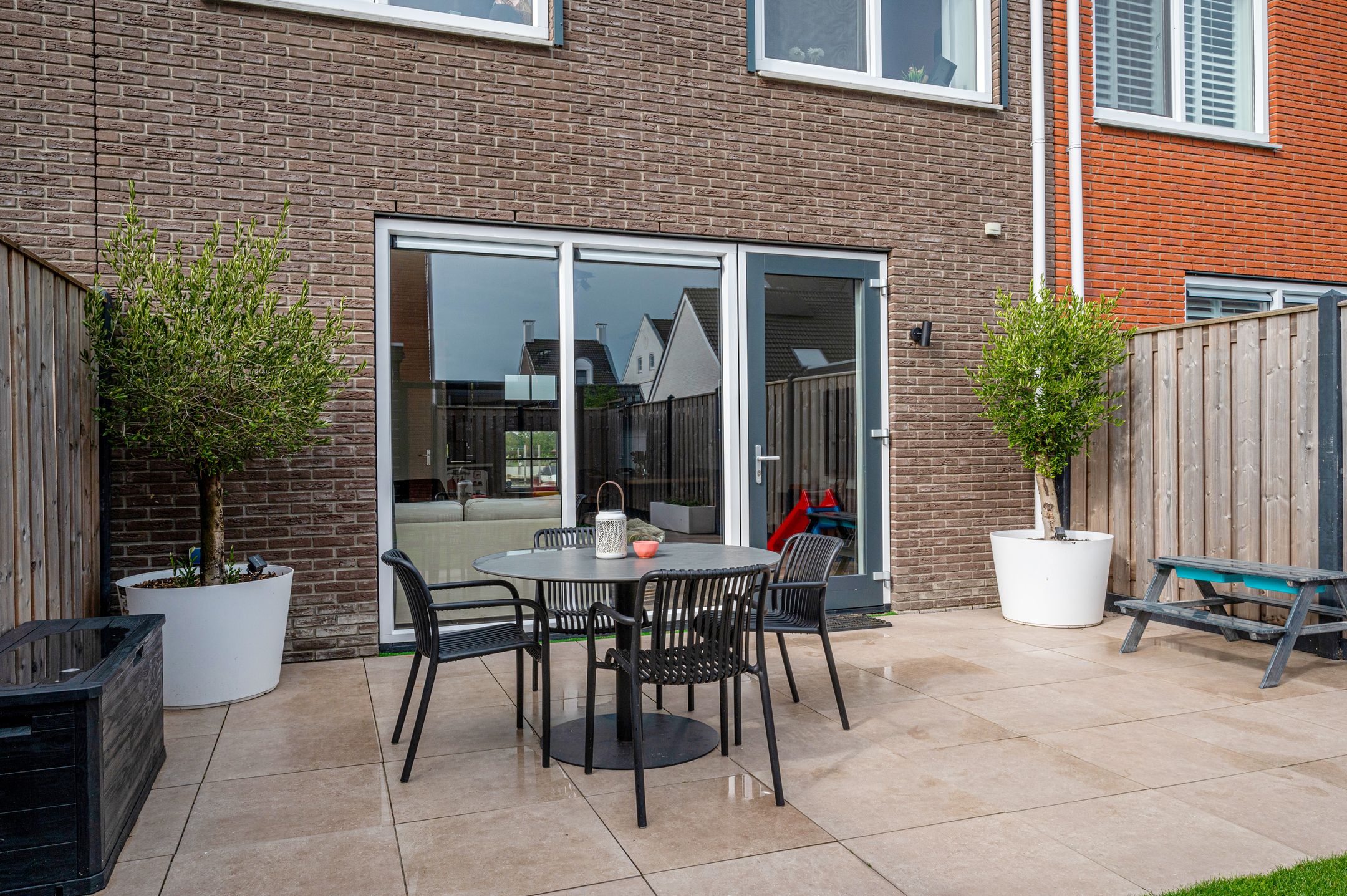 Photo 48 of Courtine 13