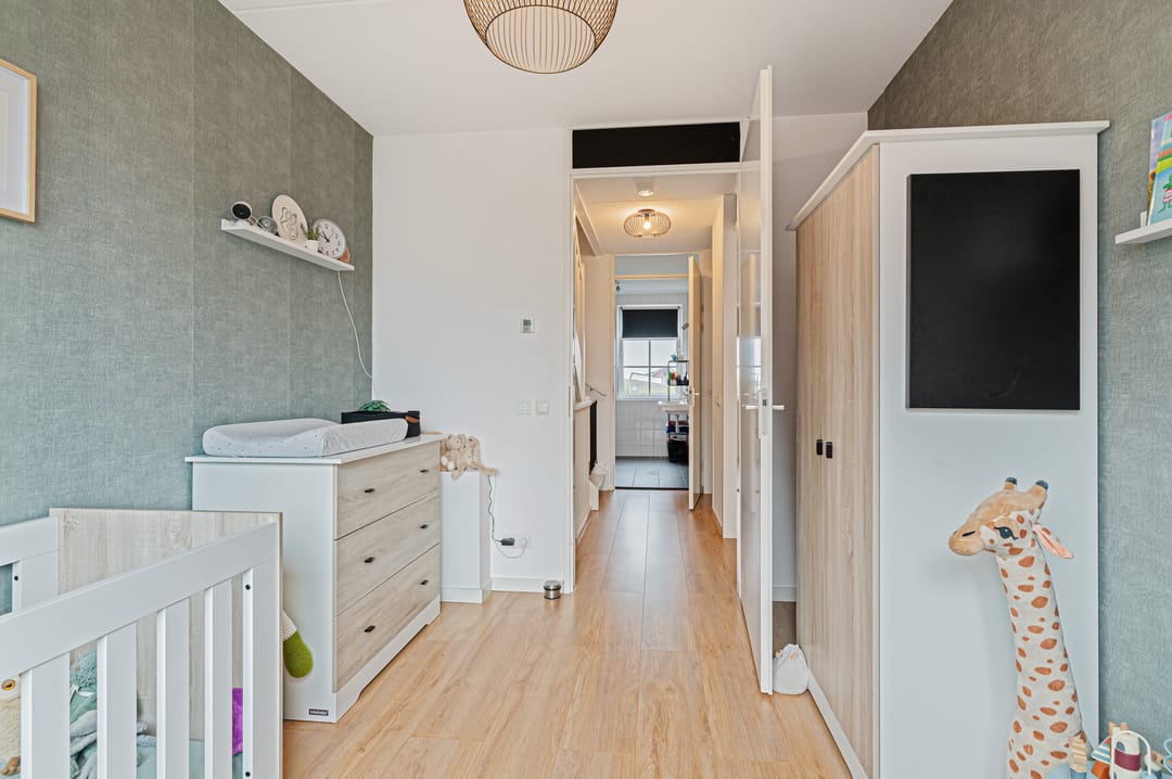 Photo 32 of Courtine 13