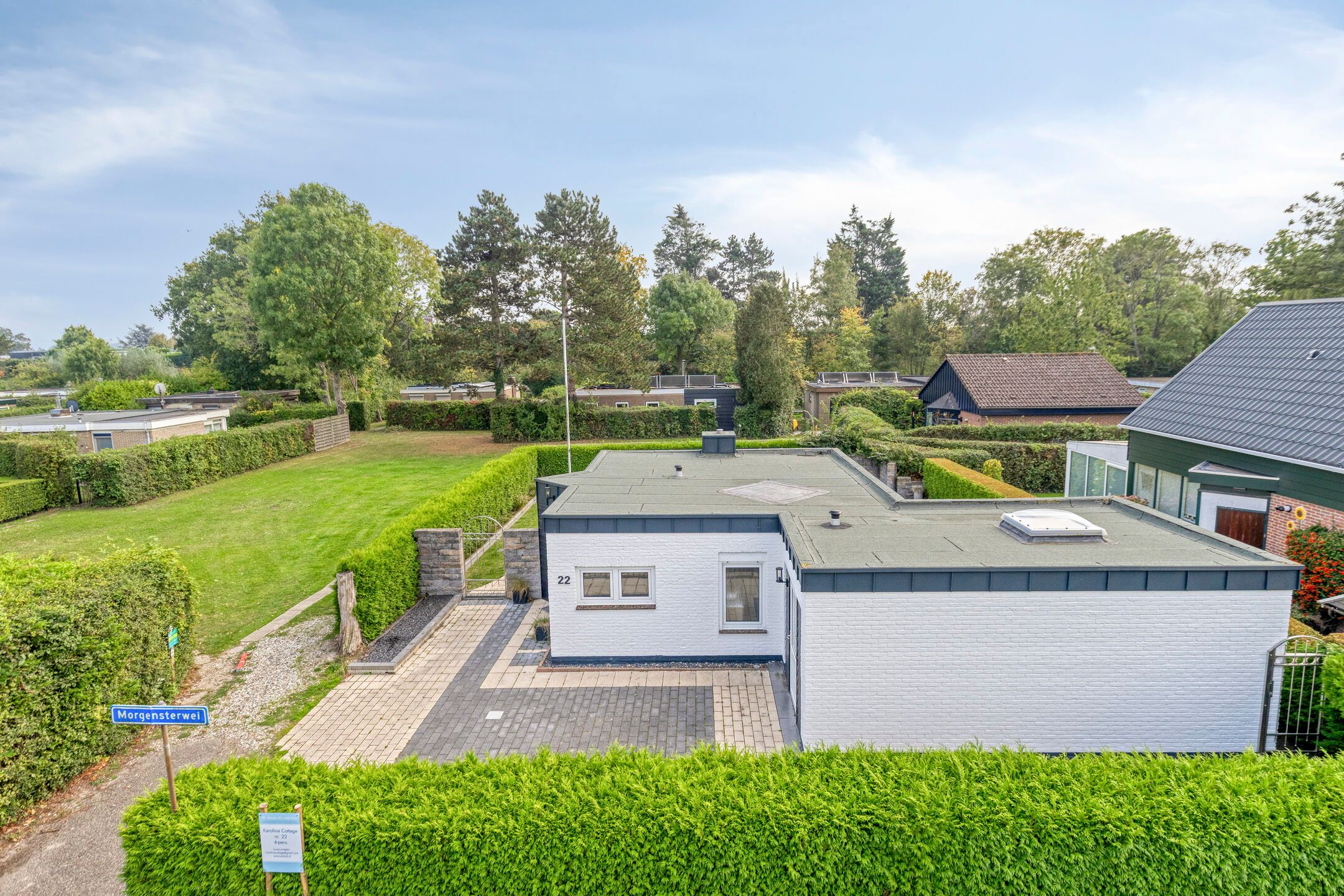 Foto 6 van Morgensterwei 22