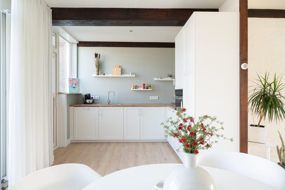 Foto 7 van Merwedelaan 10