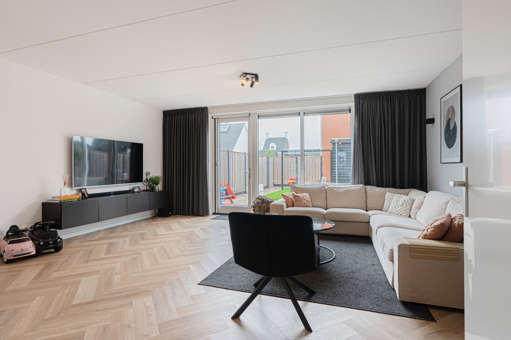 Photo 12 of Courtine 13